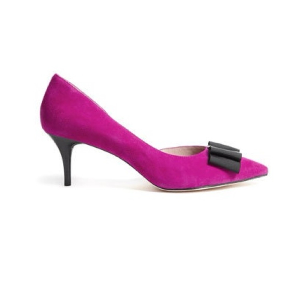 DKNY heels